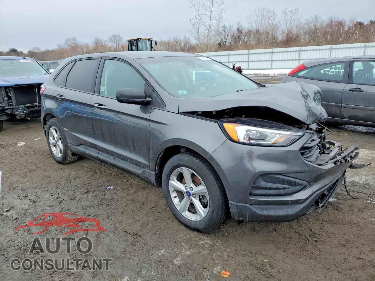 FORD EDGE 2019 - 2FMPK3G95KBB89496