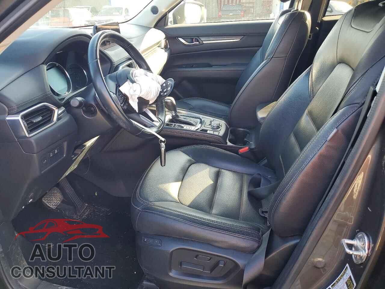MAZDA CX-5 2020 - JM3KFADM2L1824176