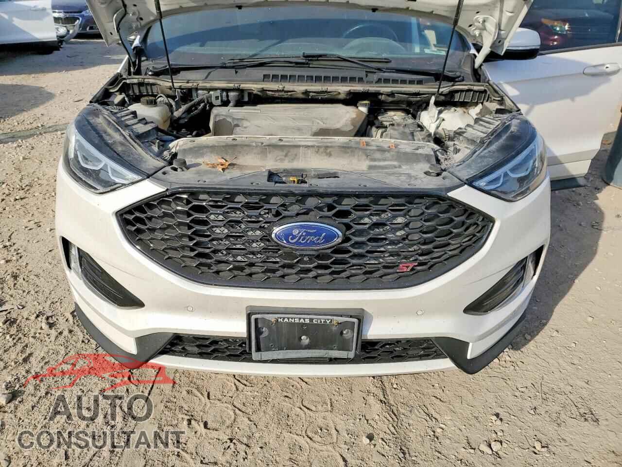 FORD EDGE 2019 - 2FMPK4AP6KBC06366