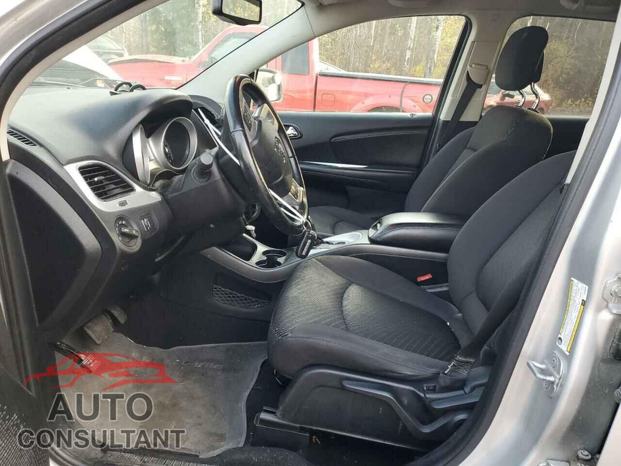 DODGE JOURNEY 2012 - 3D4PG5FG5BT517900