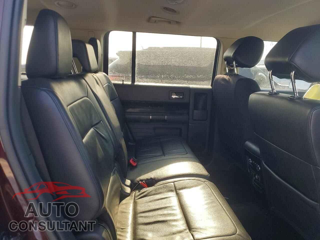 FORD FLEX 2017 - 2FMGK5C85HBA12769
