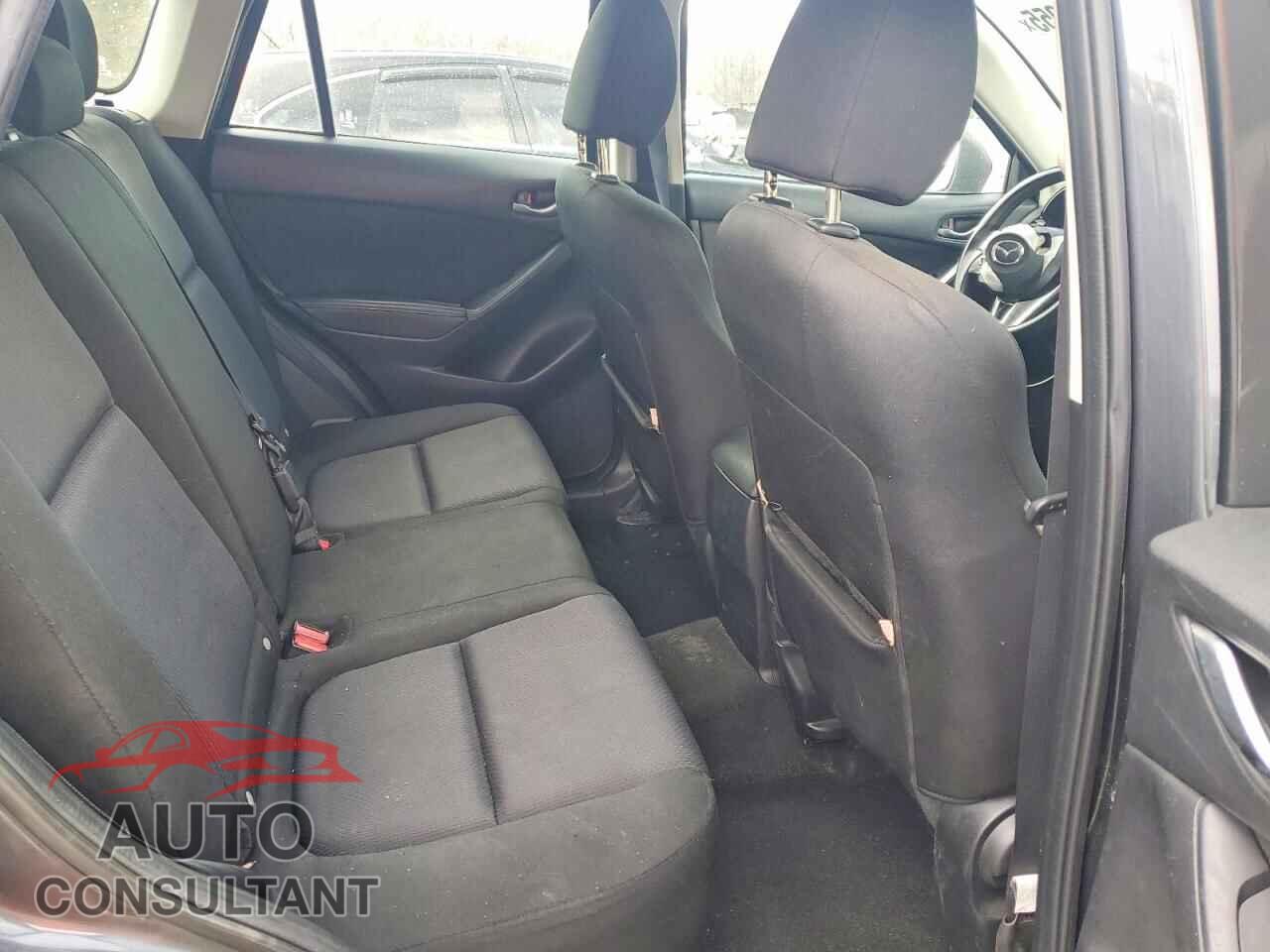 MAZDA CX-5 2014 - JM3KE4BE8E0334060