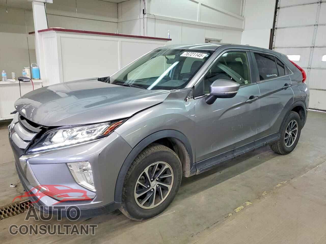 MITSUBISHI ECLIPSE 2020 - JA4AT3AA9LZ021816