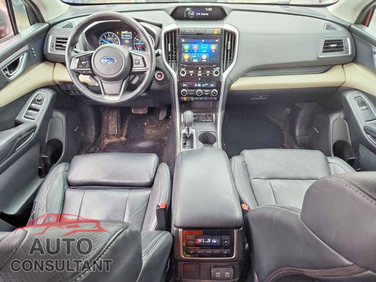 SUBARU ASCENT 2019 - 4S4WMAPD2K3419476