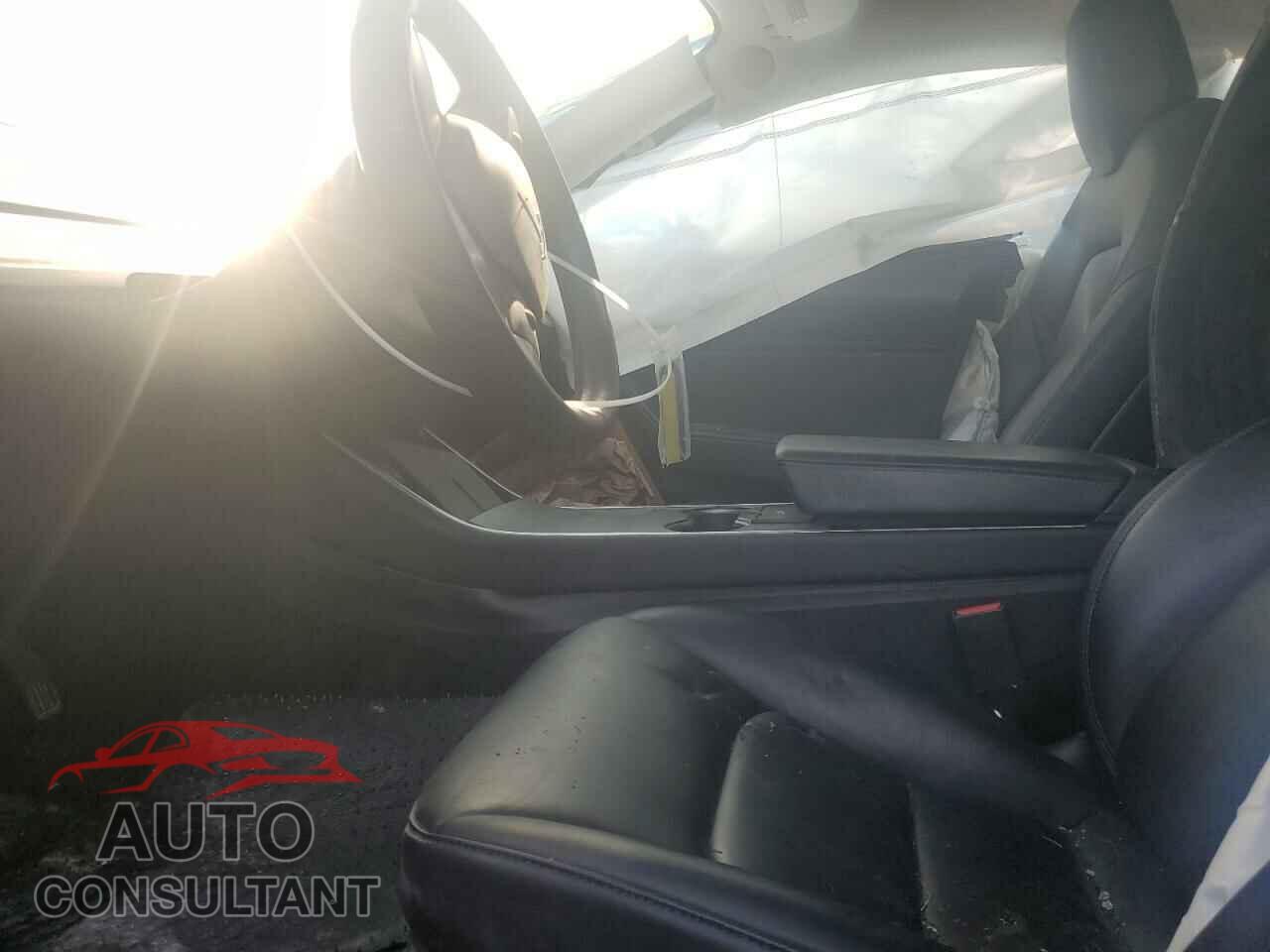 TESLA MODEL 3 2019 - 5YJ3E1EA0KF480227