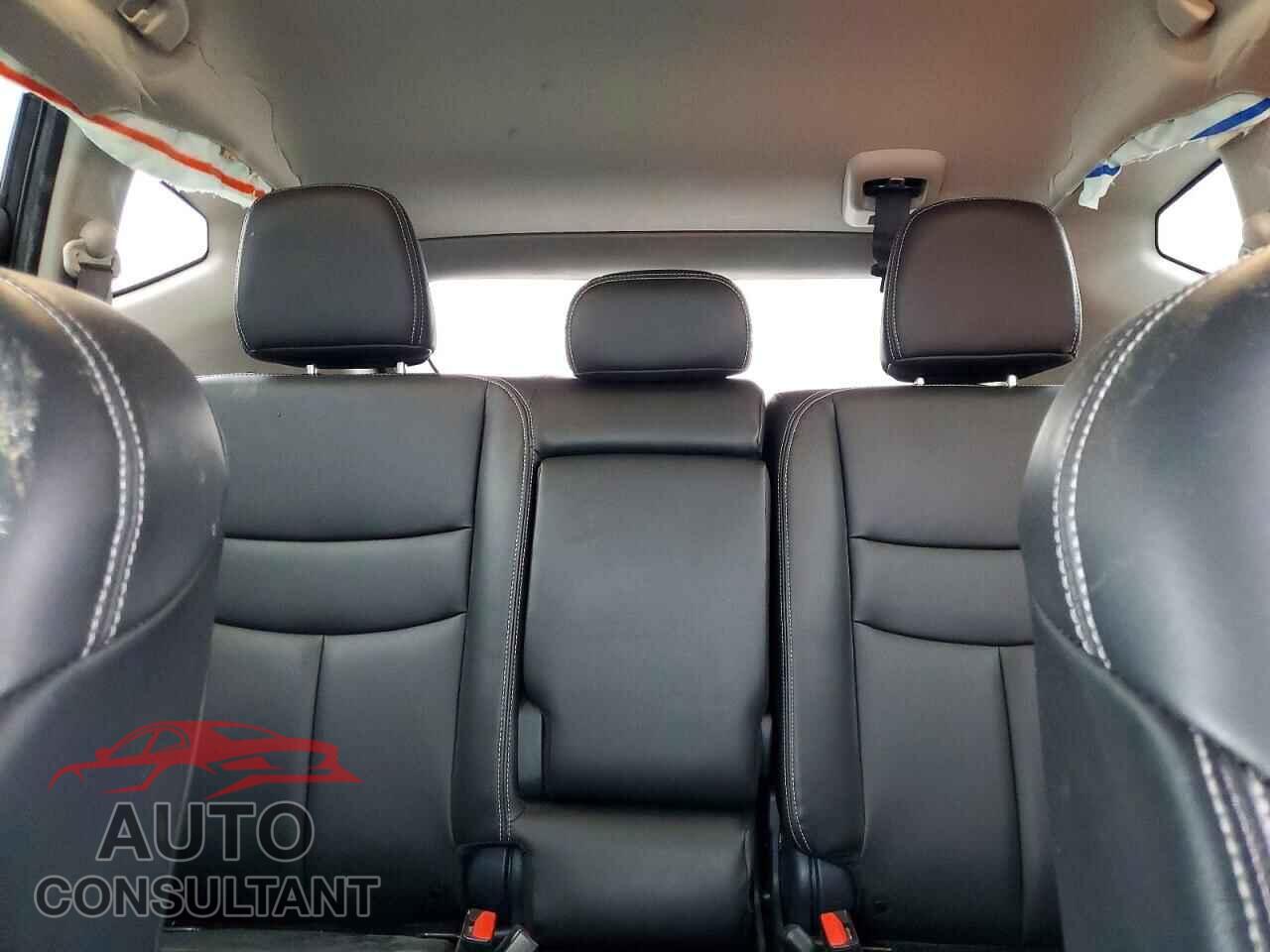 NISSAN MURANO 2024 - 5N1AZ2BS8RC113187