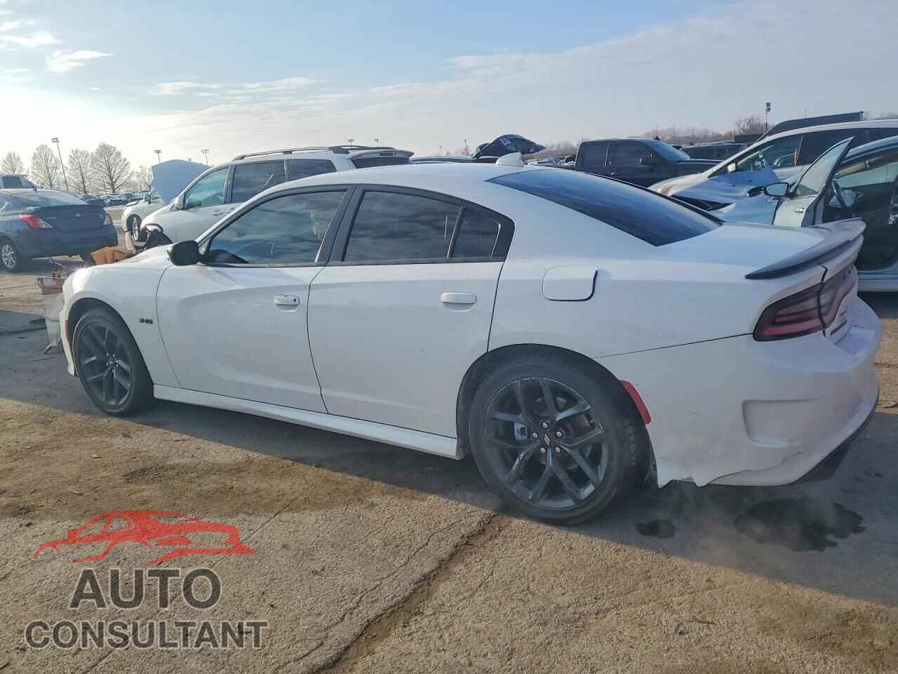 DODGE CHARGER 2023 - 2C3CDXCT7PH656335