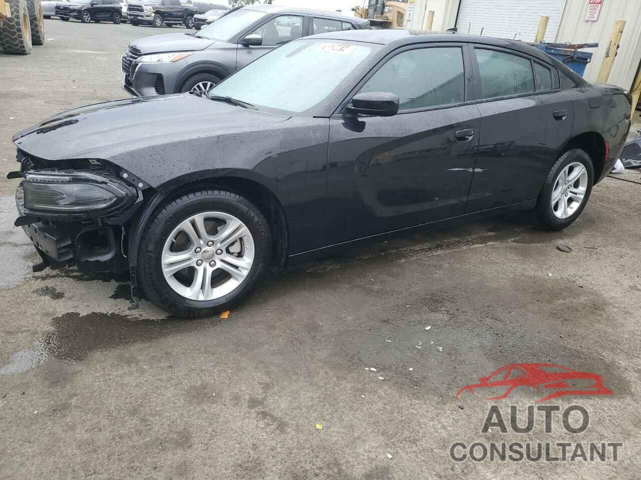 DODGE CHARGER 2023 - 2C3CDXBG0PH690914