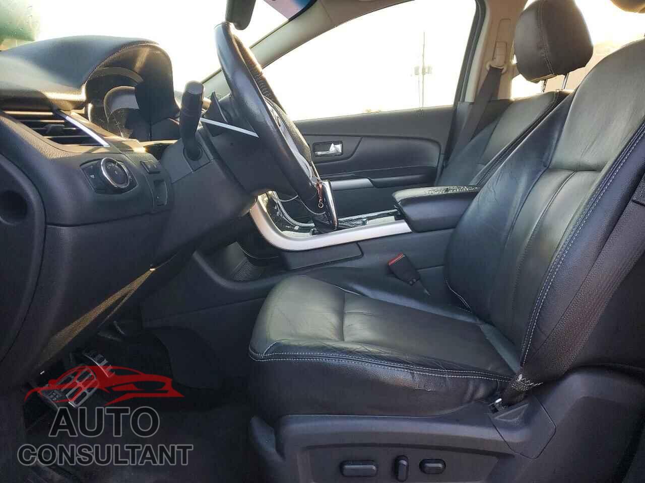 FORD EDGE 2013 - 2FMDK3AK5DBC56907