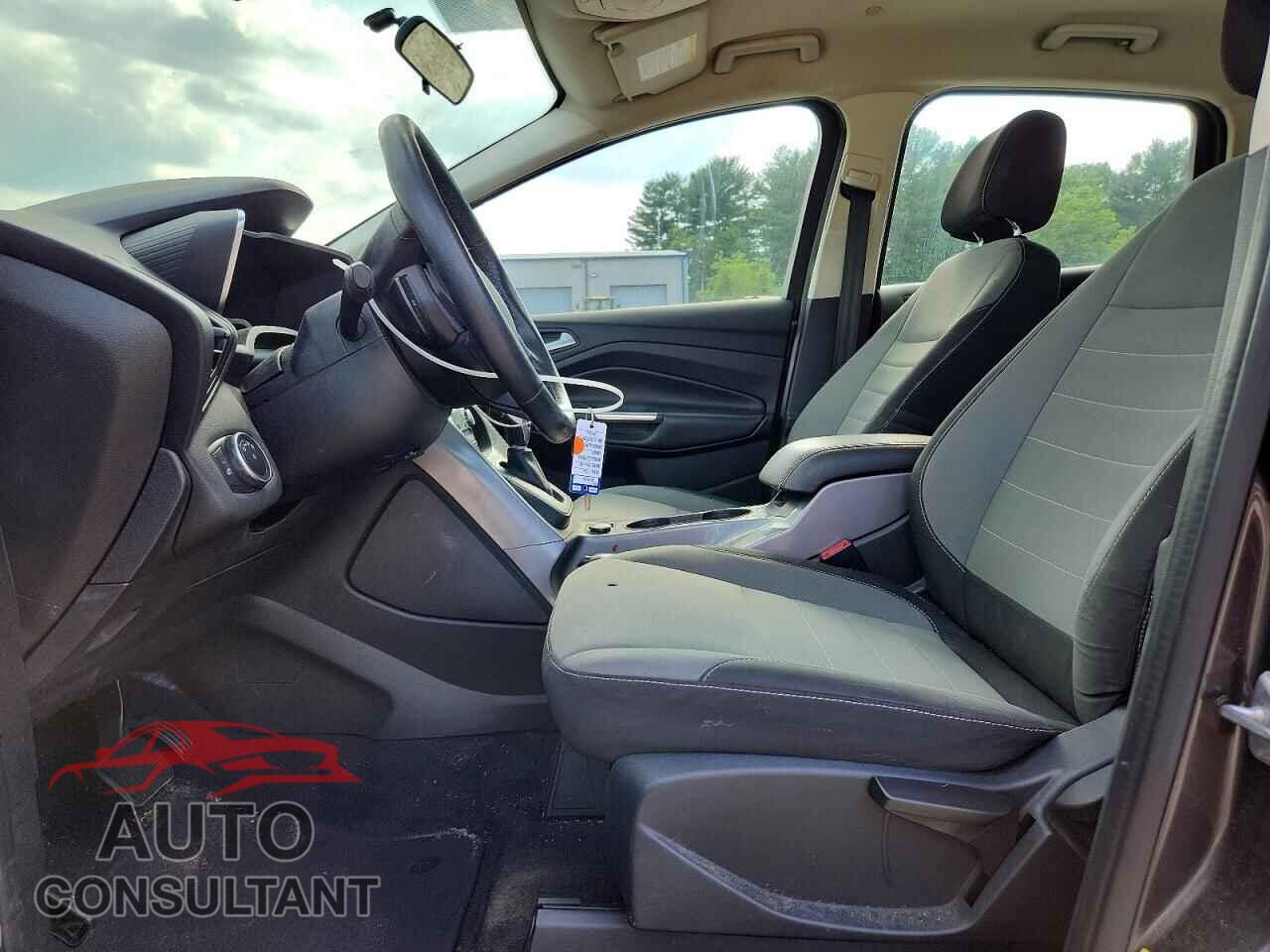 FORD CMAX 2016 - 1FADP5AU4GL113105