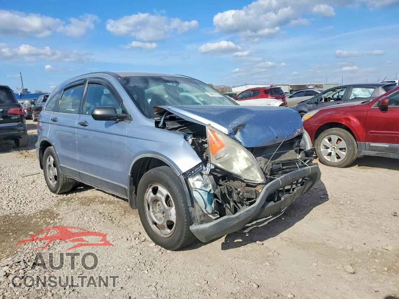 HONDA CRV 2011 - JHLRE3H33BC007750