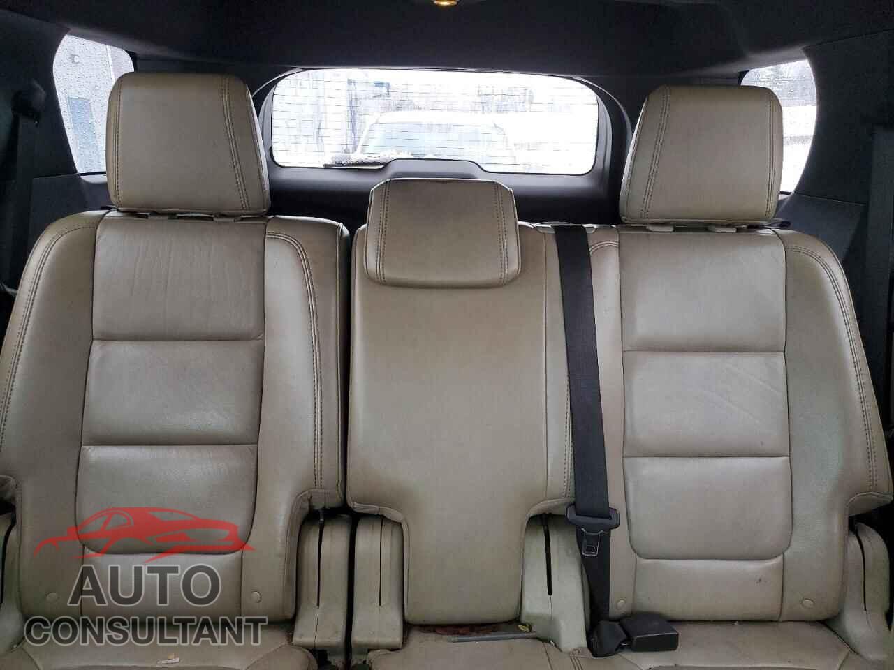 FORD EXPLORER 2013 - 1FM5K8D8XDGA22773