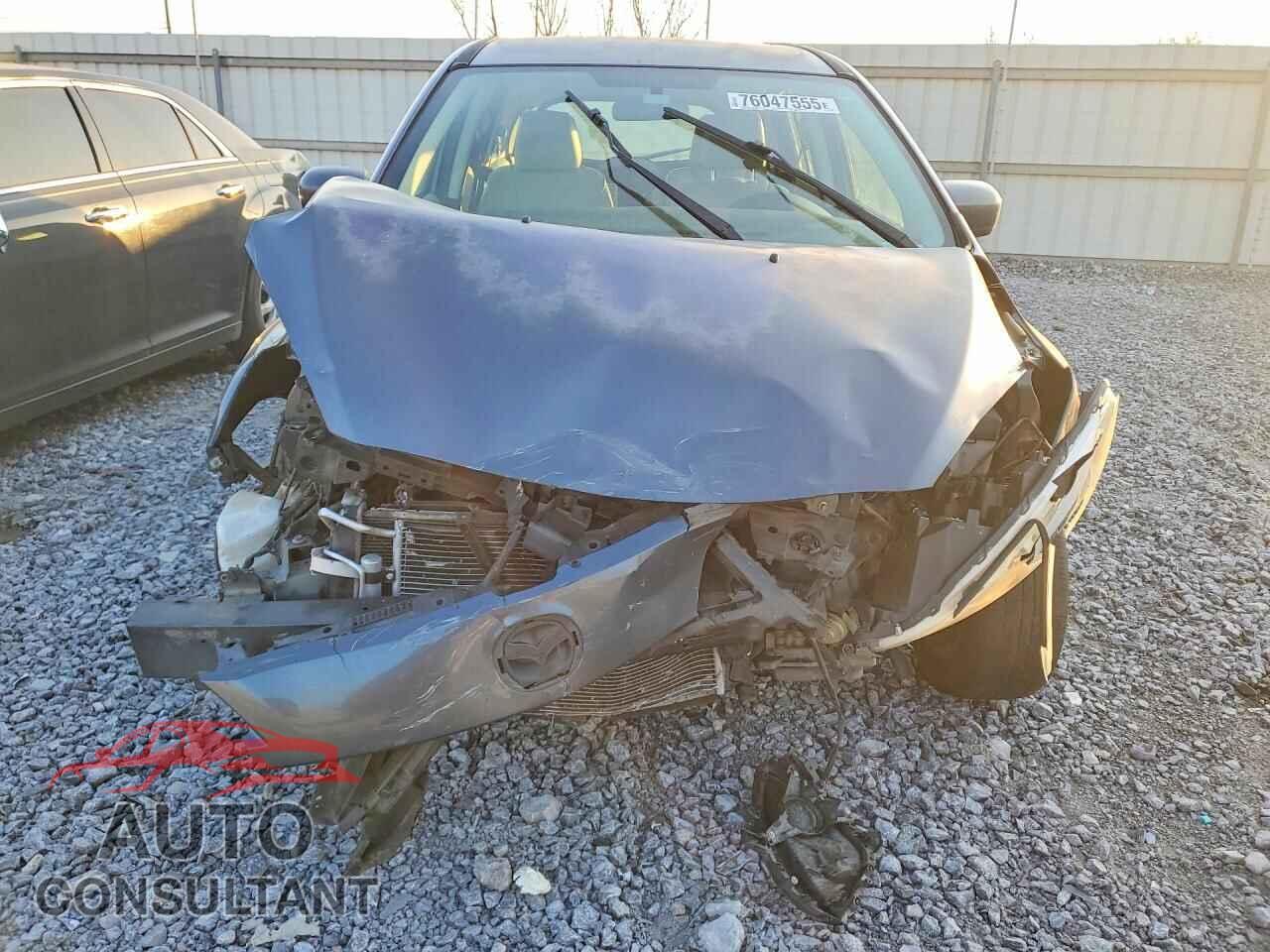 MAZDA 5 2012 - JM1CW2BL4C0144380