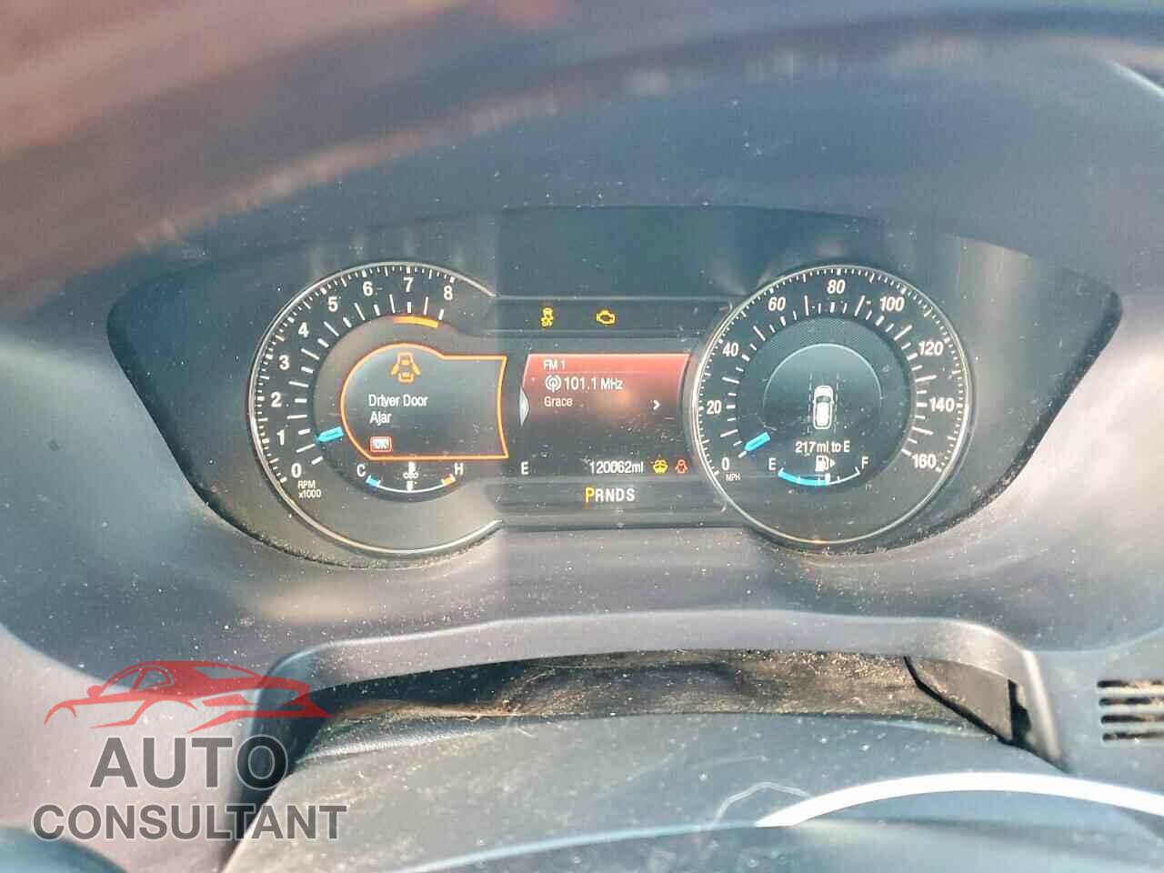 FORD EXPLORER 2016 - 1FM5K8HT6GGB72463