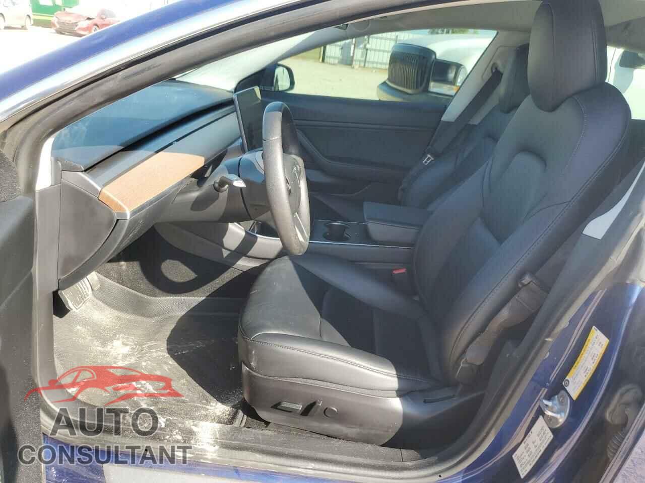 TESLA MODEL 3 2020 - 5YJ3E1EB0LF651066