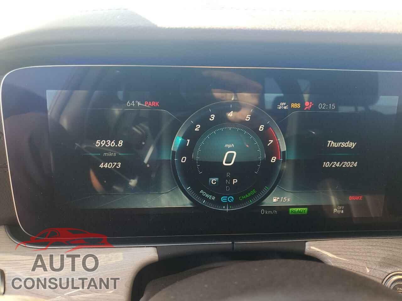 MERCEDES-BENZ CLC-CLASS 2019 - WDD2J5KB8KA036393