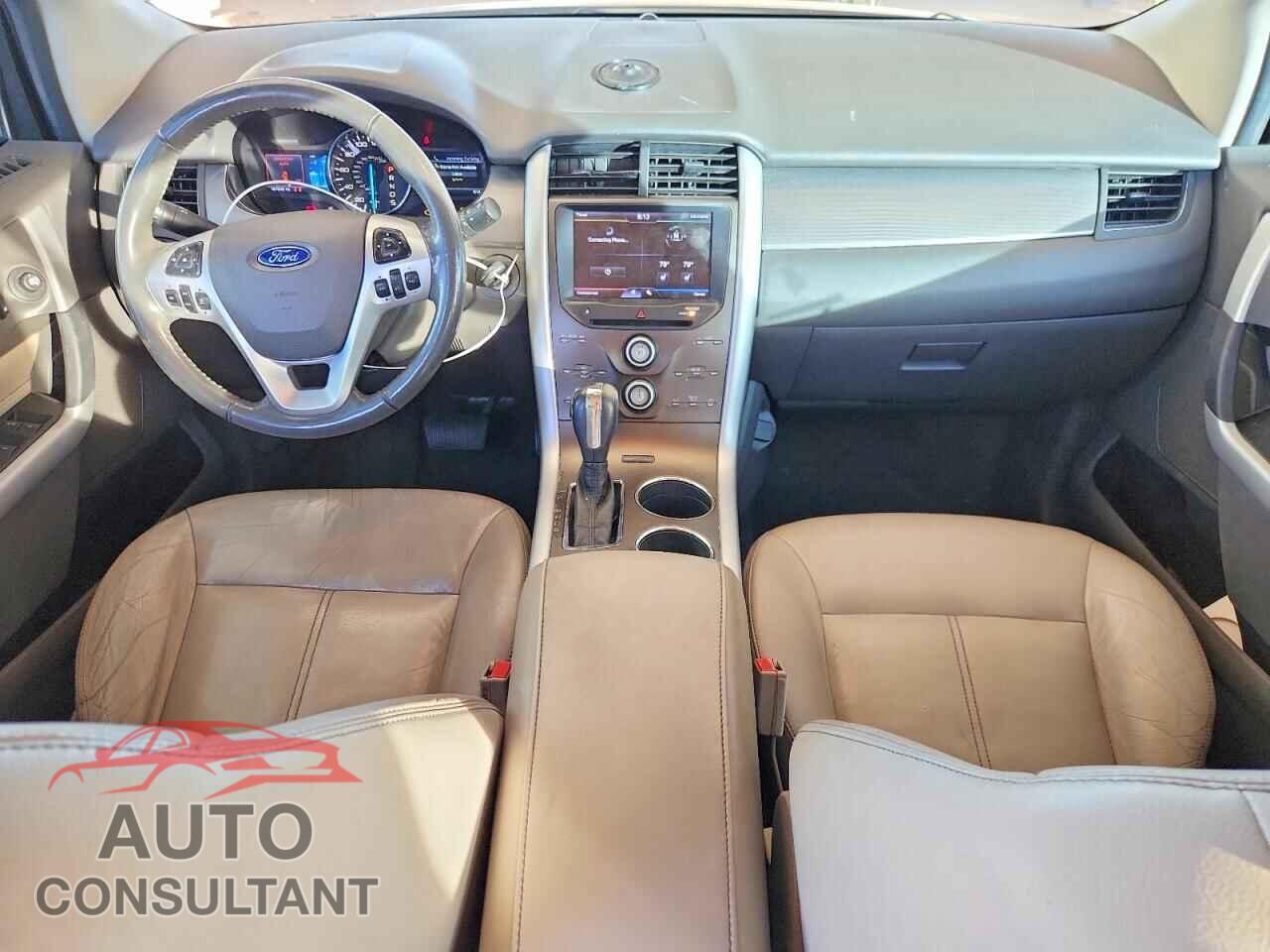 FORD EDGE 2013 - 2FMDK4JC6DBA60649