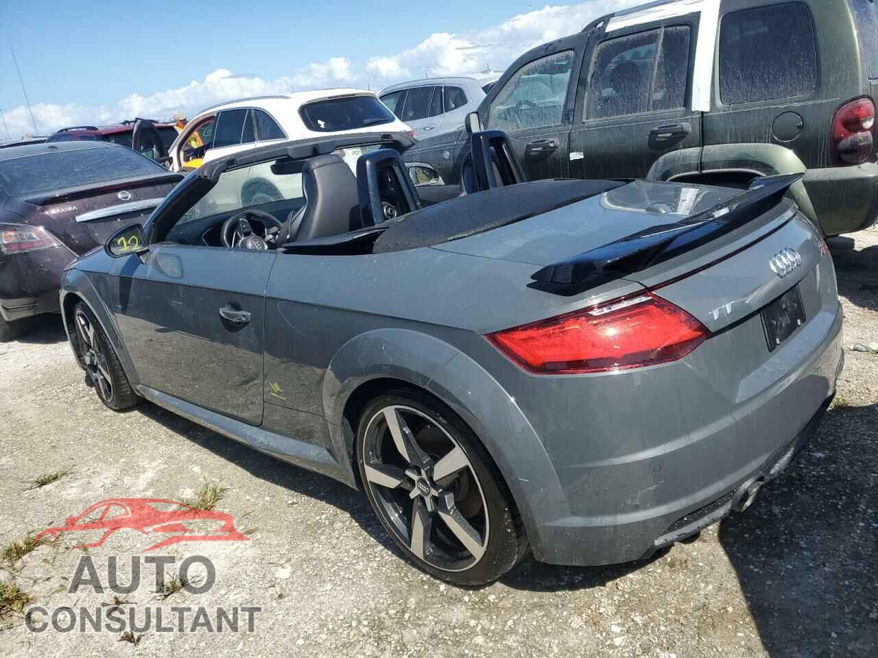 AUDI TT 2020 - TRUTECFV1L1001052