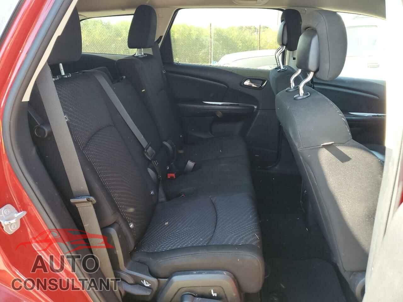 DODGE JOURNEY 2019 - 3C4PDCBB7KT853097