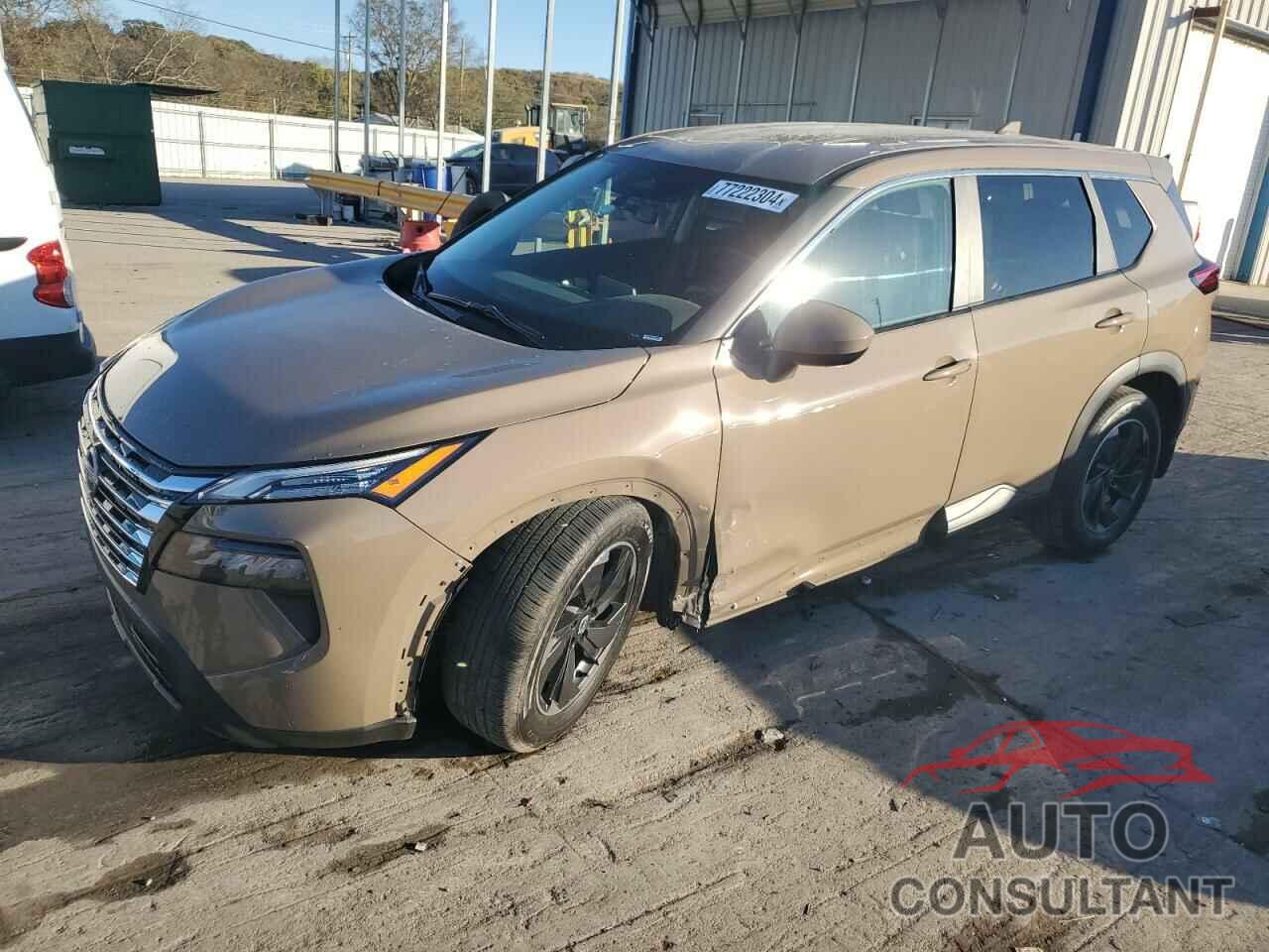 NISSAN ROGUE 2024 - 5N1BT3BA6RC722717