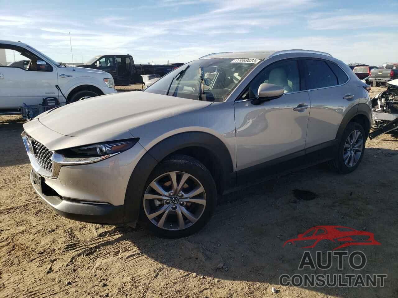 MAZDA CX30 2023 - 3MVDMBDM2PM515893