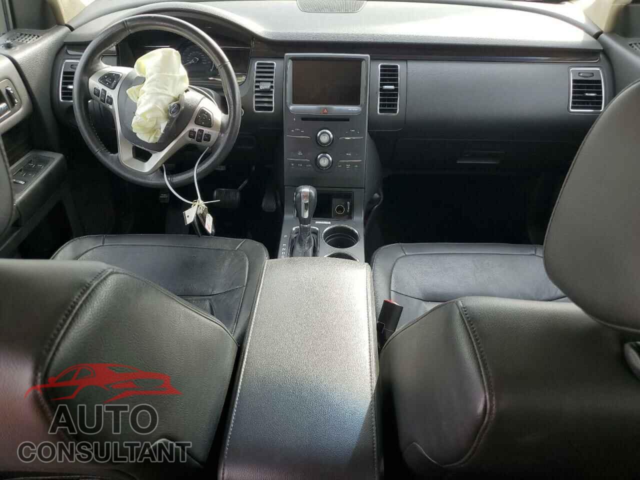 FORD FLEX 2018 - 2FMGK5C86JBA11846