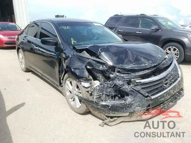 NISSAN ALTIMA 2014 - 1N4AL3AP9EN206894