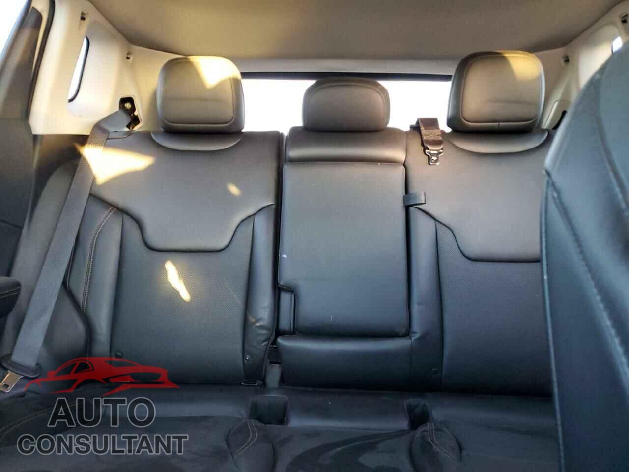JEEP COMPASS 2021 - 3C4NJDCBXMT554064