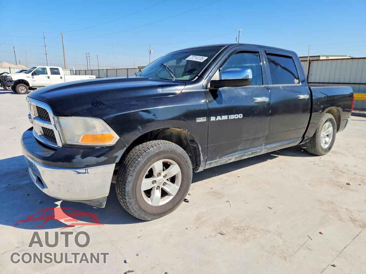 DODGE All Models 2011 - 1D7RB1CT0BS515428
