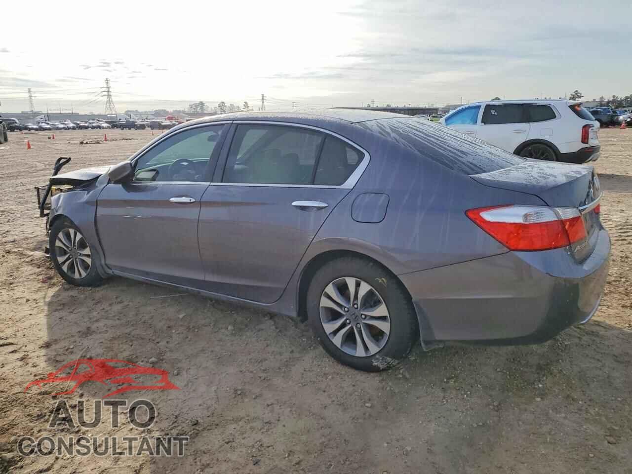 HONDA ACCORD 2014 - 1HGCR2F34EA209096