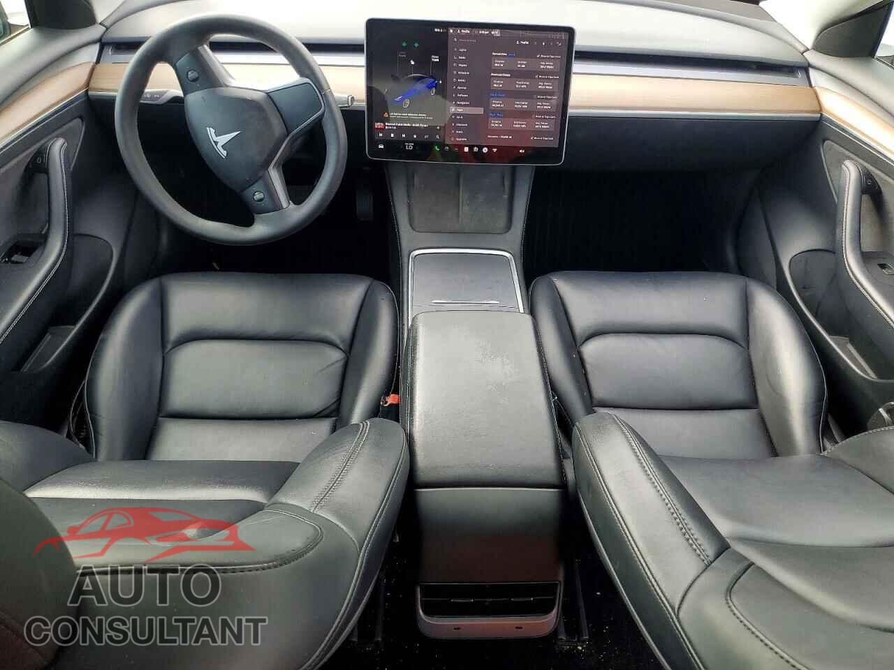 TESLA MODEL 3 2023 - 5YJ3E1EA7PF447958