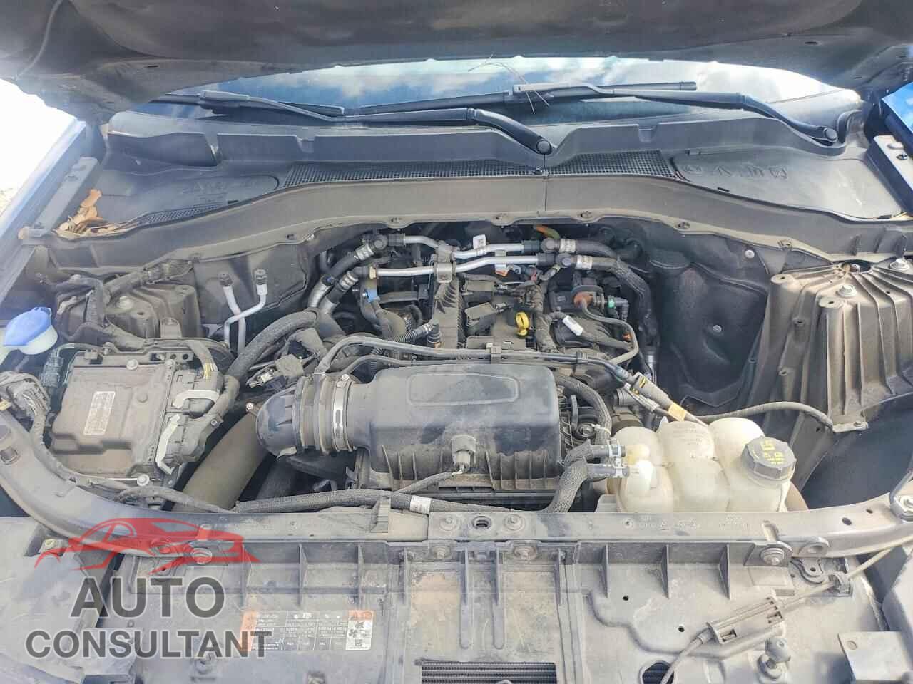 FORD EXPLORER 2022 - 1FMSK7DH9NGA21189