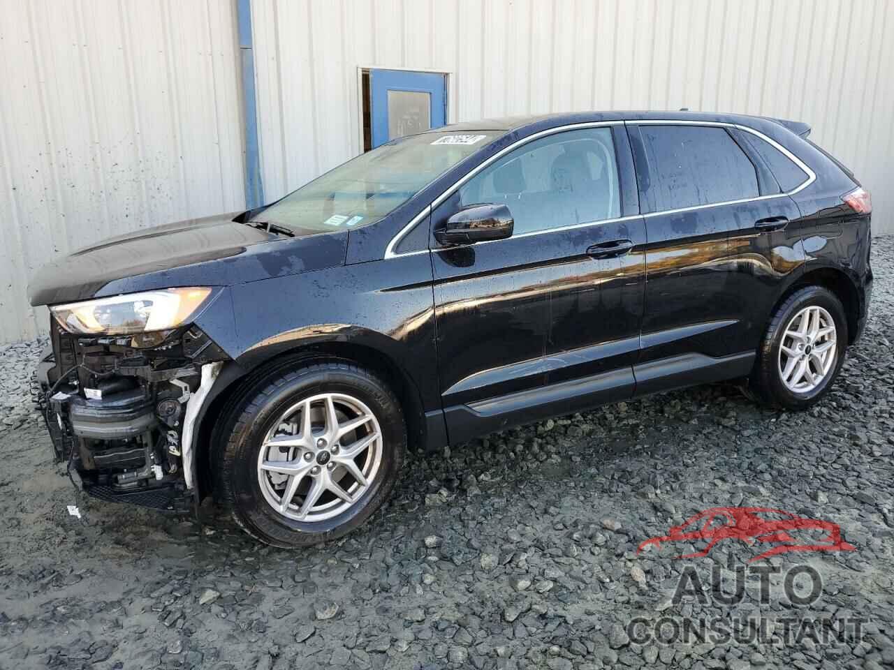 FORD EDGE 2024 - 2FMPK4J91RBA82227