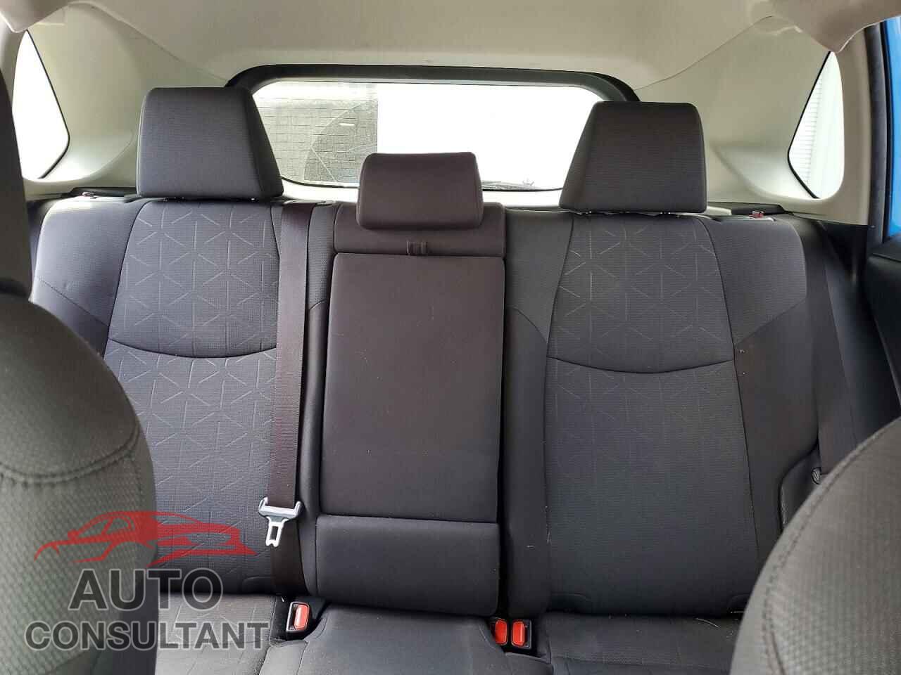 TOYOTA RAV4 2019 - JTMP1RFV3KD005546