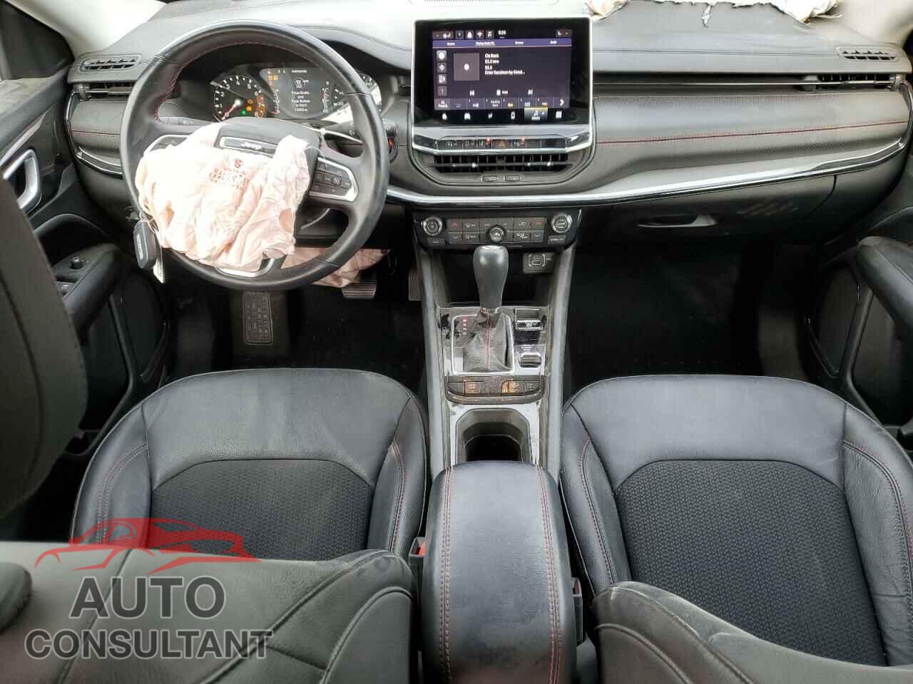 JEEP COMPASS 2022 - 3C4NJDDB8NT128356