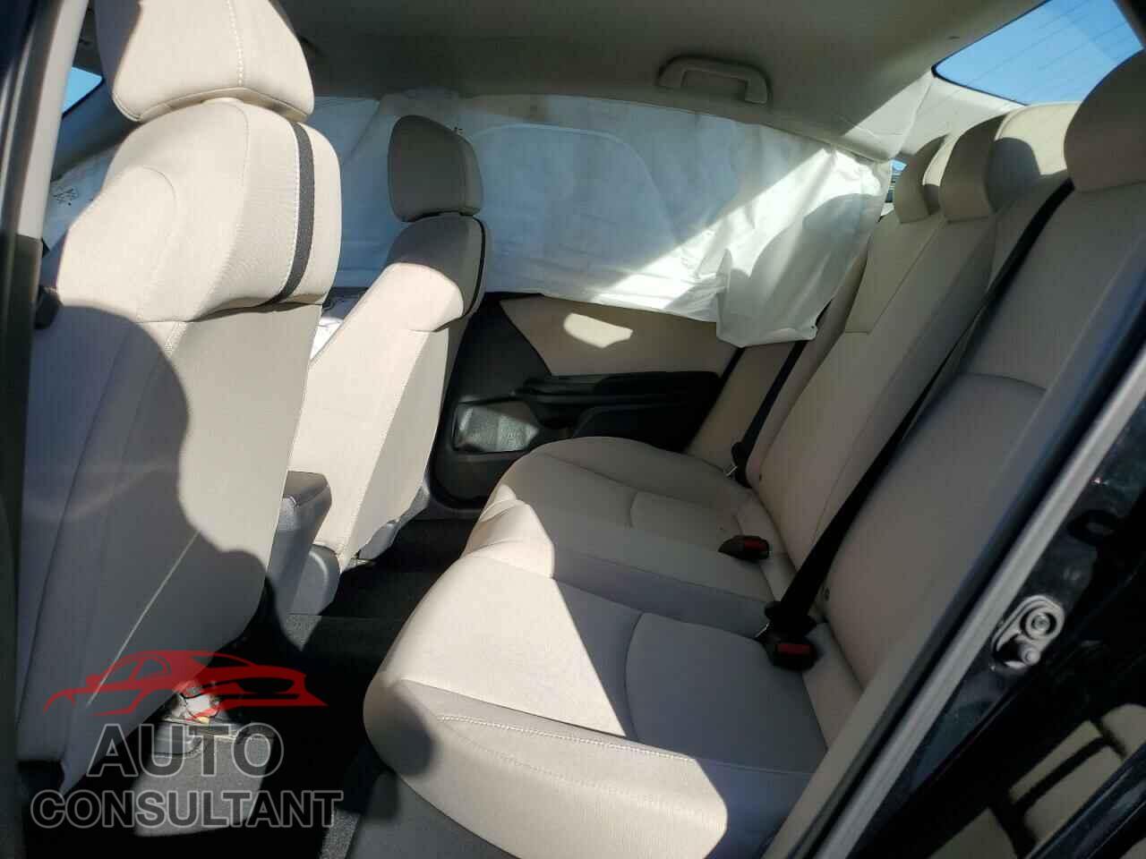 HONDA CIVIC 2017 - 19XFC2F55HE201623