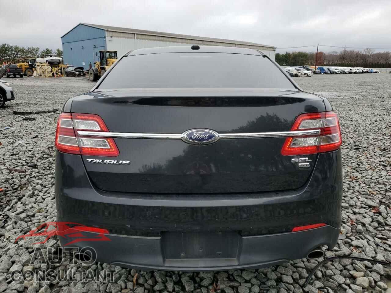 FORD TAURUS 2015 - 1FAHP2H86FG176593