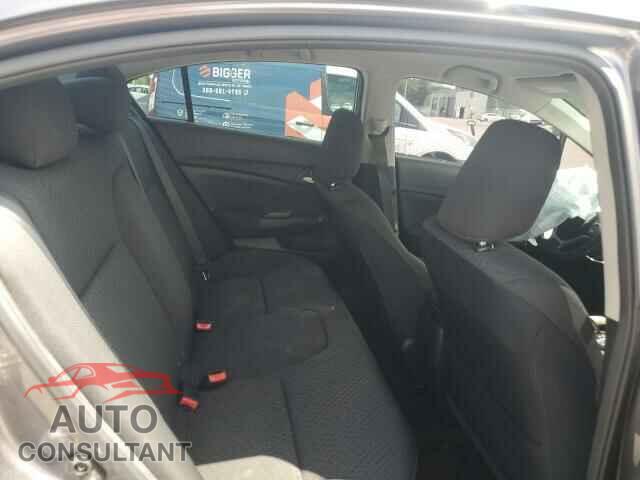 HONDA CIVIC 2014 - 19XFB2F59EE047867