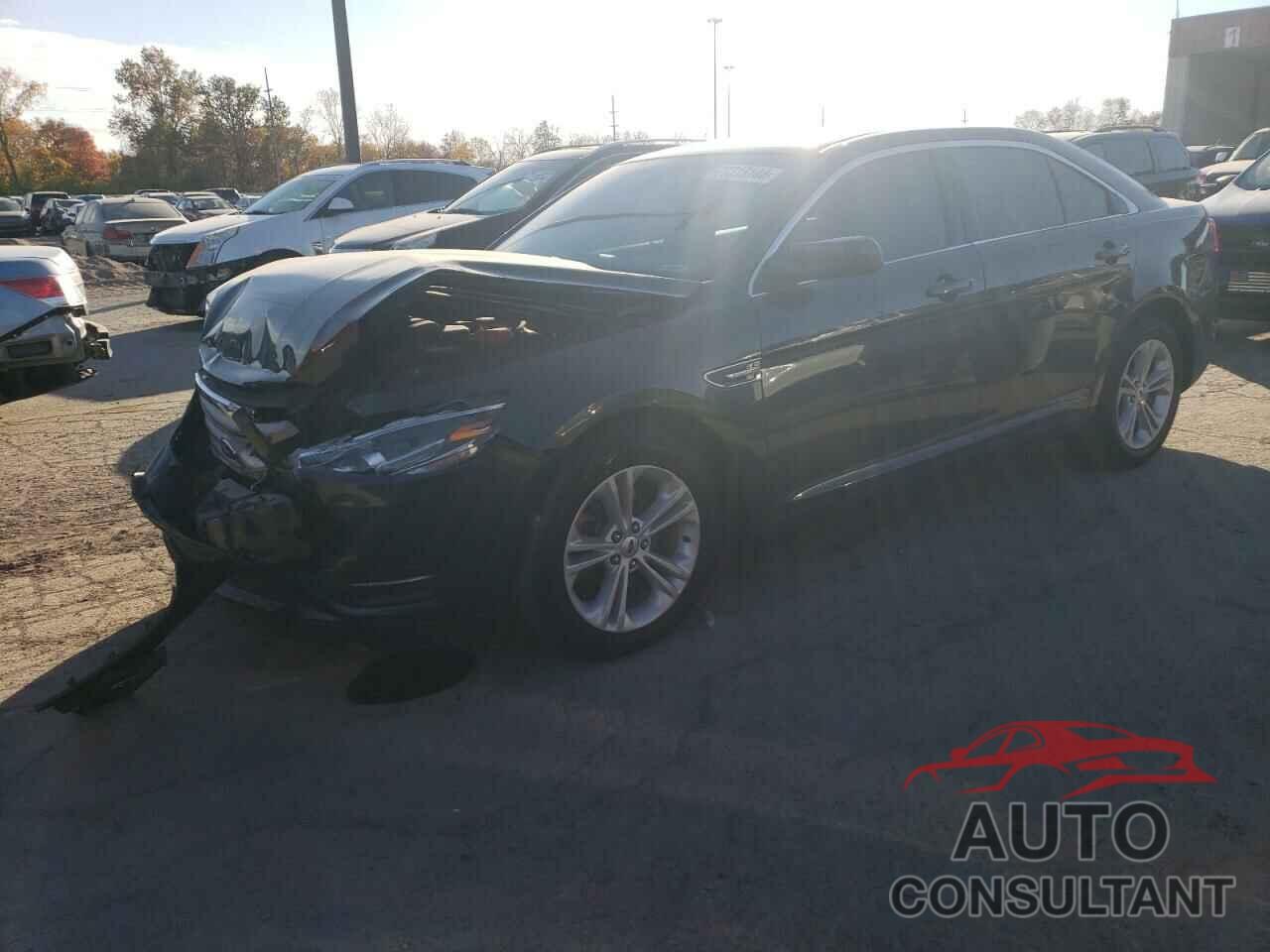 FORD TAURUS 2016 - 1FAHP2E83GG140186