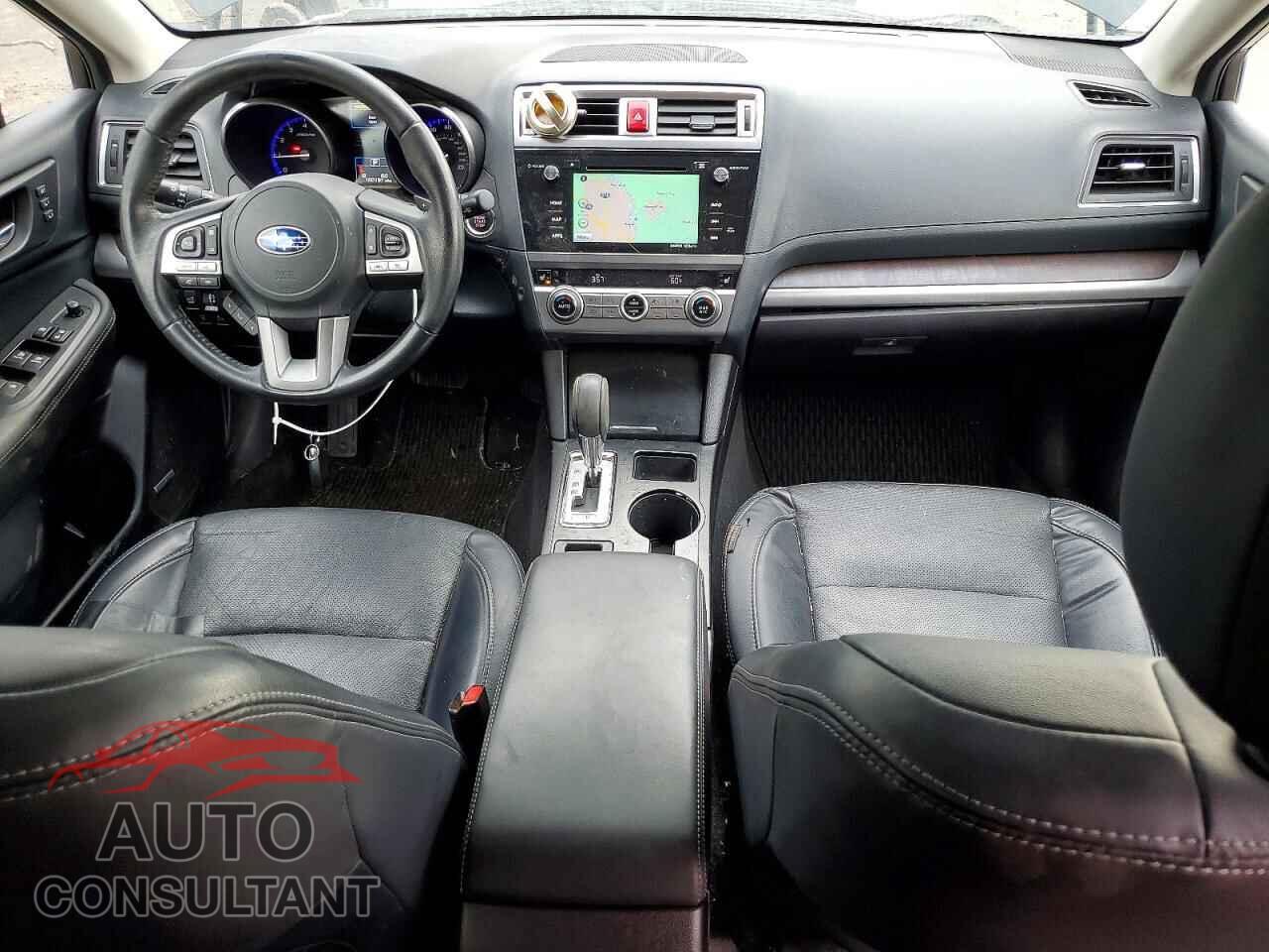 SUBARU OUTBACK 2017 - 4S4BSANC2H3353440