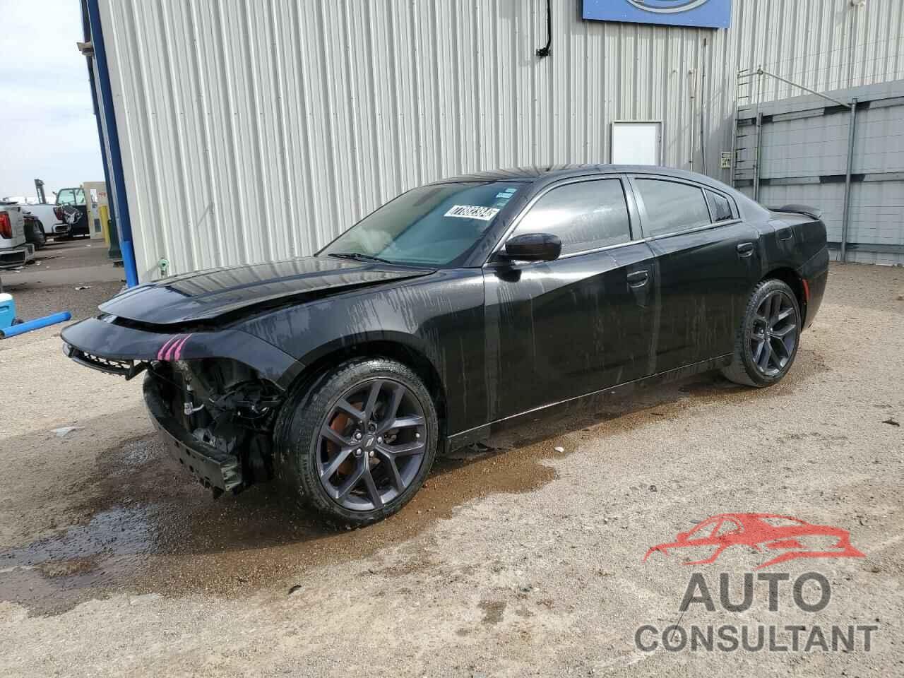 DODGE CHARGER 2020 - 2C3CDXBGXLH102186