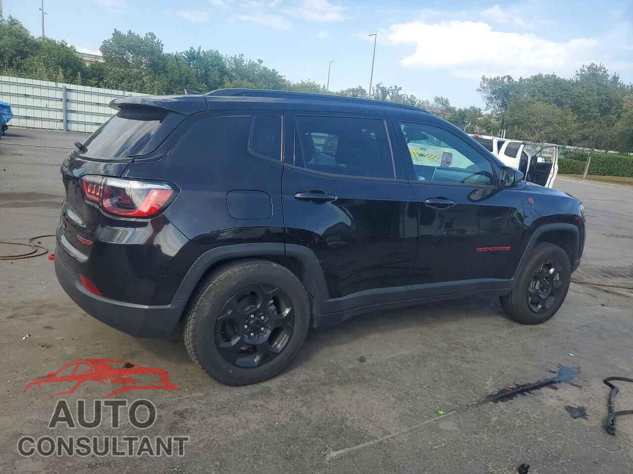 JEEP COMPASS 2023 - 3C4NJDDN9PT534725