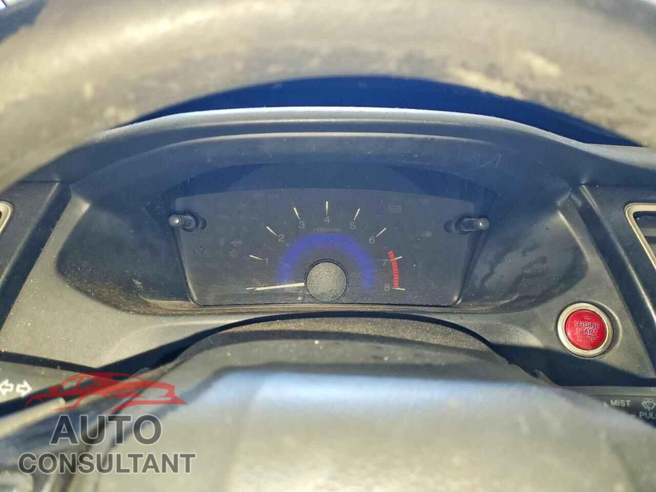 HONDA CIVIC 2014 - 19XFB2F85EE035032