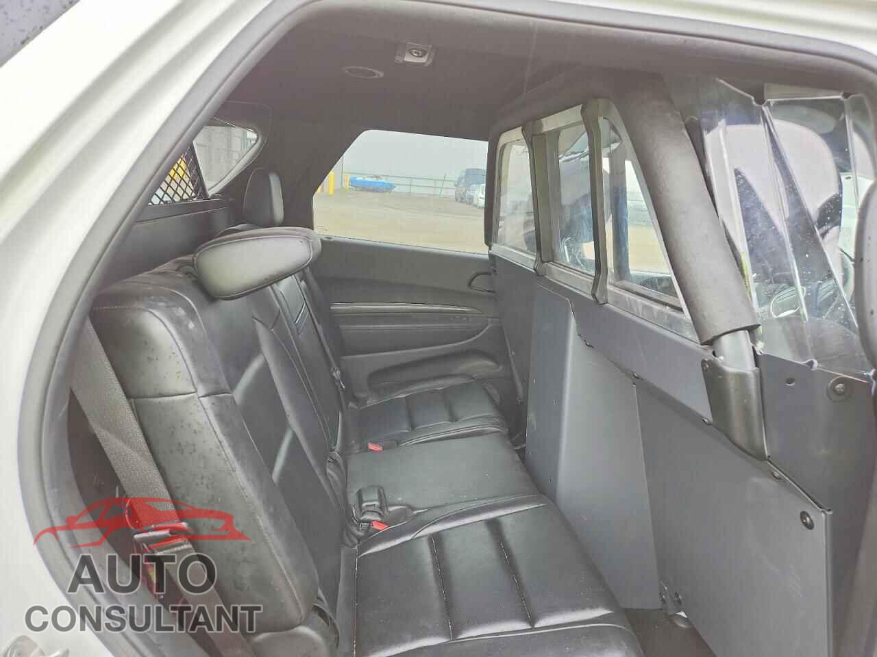 DODGE DURANGO 2023 - 1C4SDJFT6PC578083