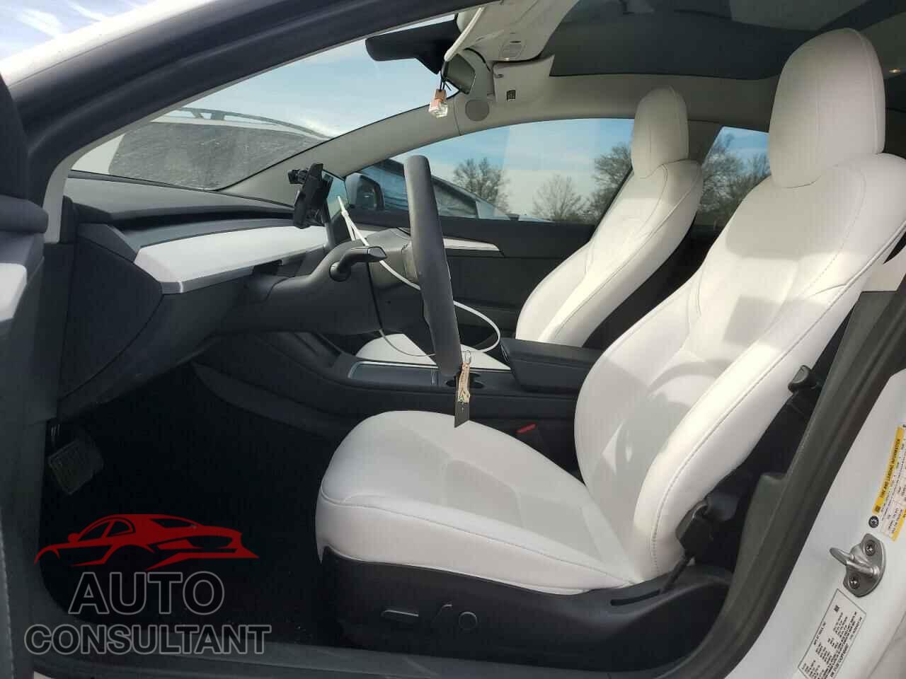 TESLA MODEL 3 2023 - 5YJ3E1EA3PF484697