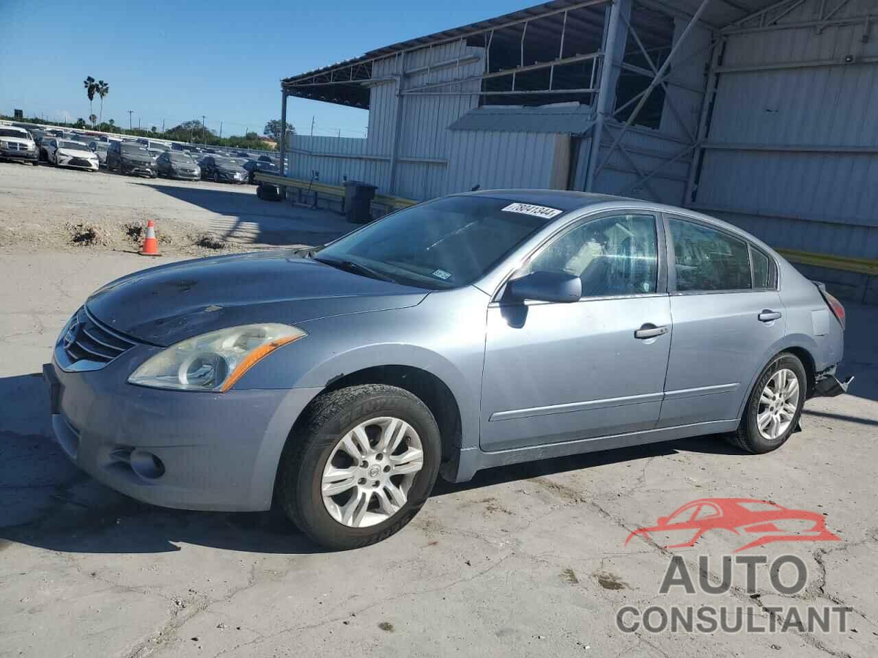 NISSAN ALTIMA 2011 - 1N4AL2APXBN494141