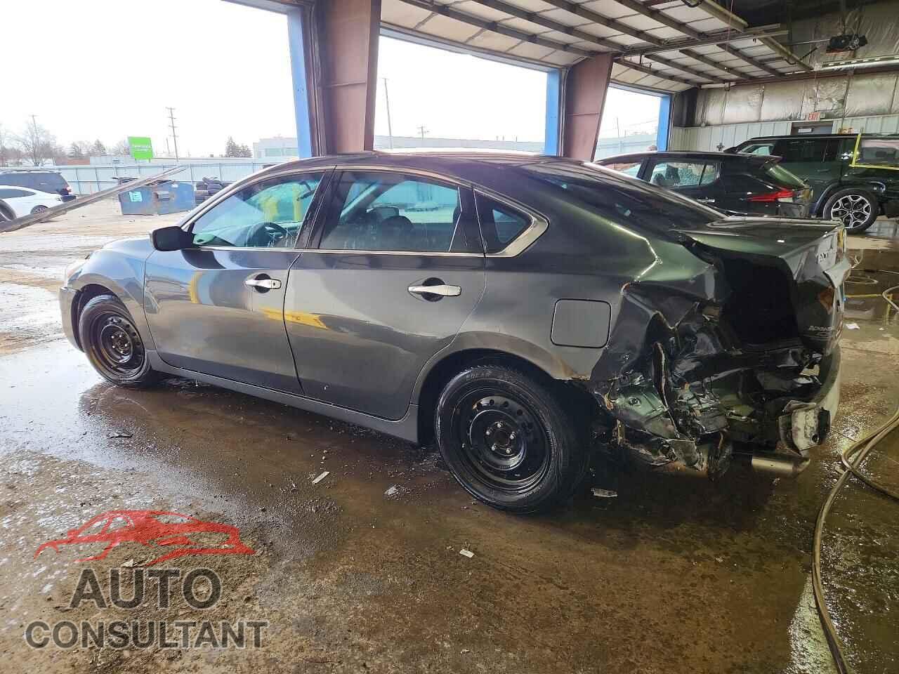 NISSAN ALTIMA 2013 - 1N4AL3AP8DC103606