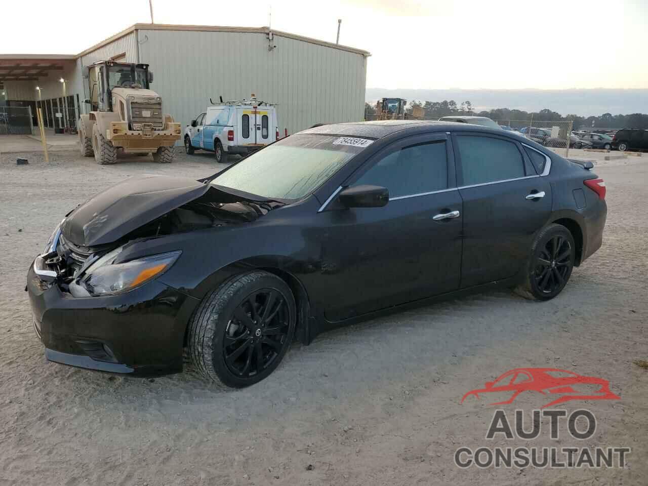 NISSAN ALTIMA 2017 - 1N4AL3AP5HC238340