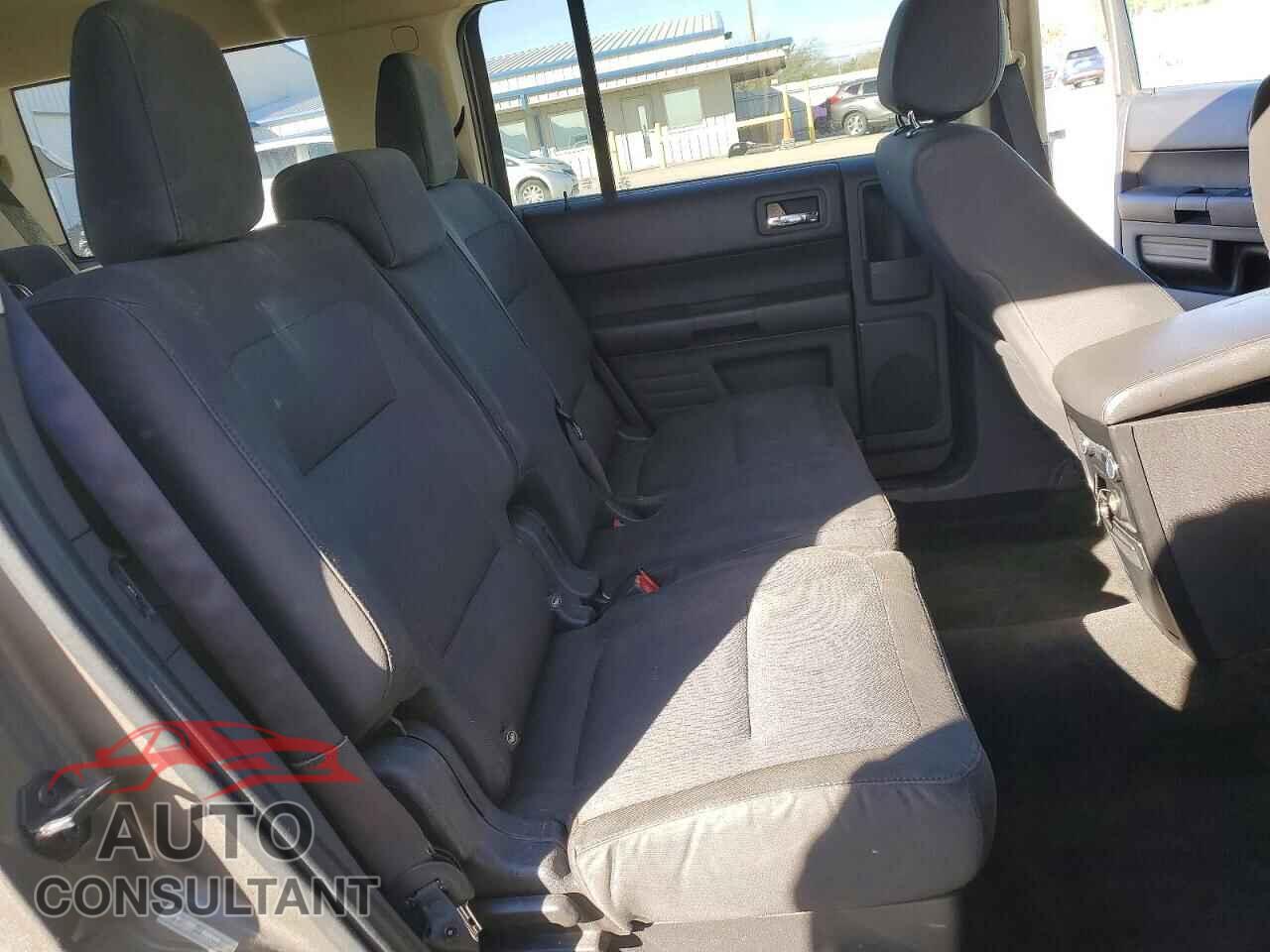 FORD FLEX 2014 - 2FMGK5B87EBD43950