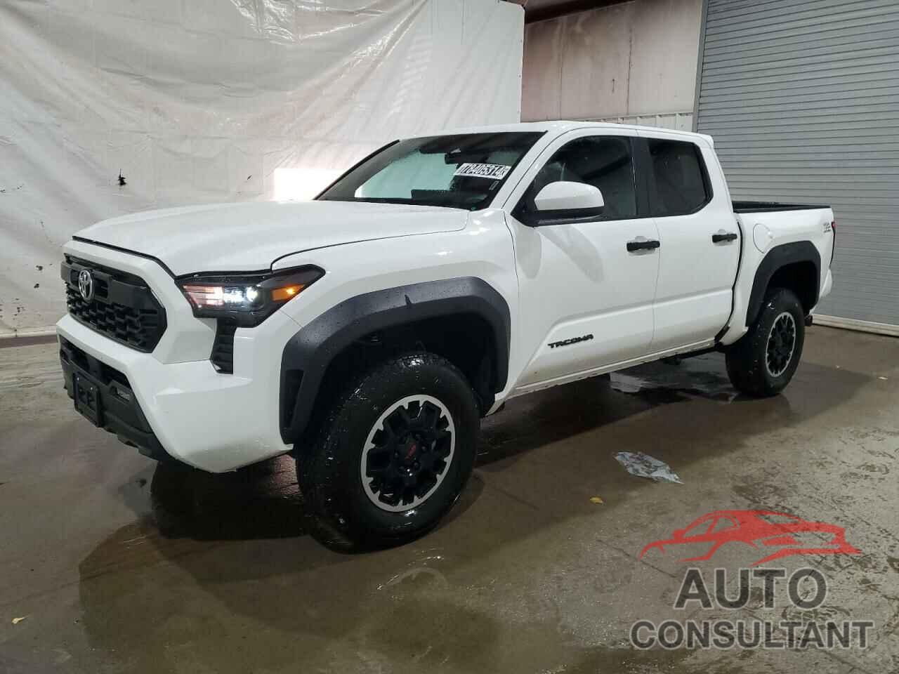 TOYOTA TACOMA 2024 - 3TYLB5JN6RT017043